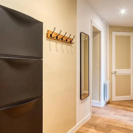 Appartement Renove *