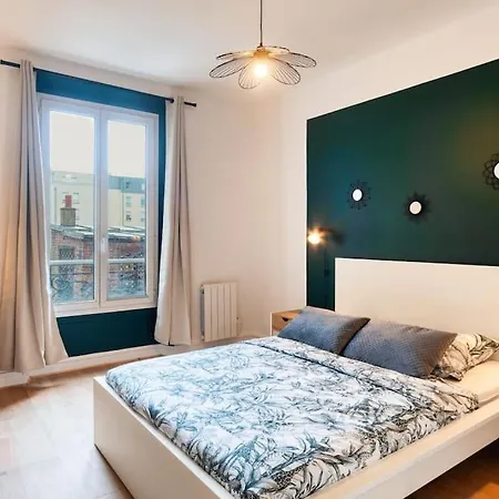 Renove Appartement