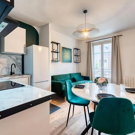 Renove Appartement Rouen